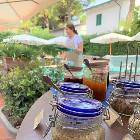 La Tavernetta Hotel