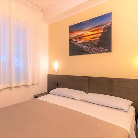 La Tavernetta Hotel