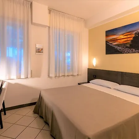 Hotel La Tavernetta 3*