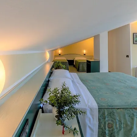 Hotel La Tavernetta