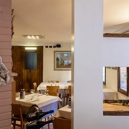 La Tavernetta 호텔 3*