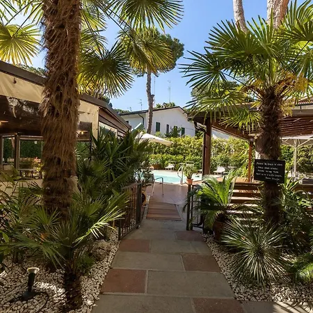 La Tavernetta Hotel