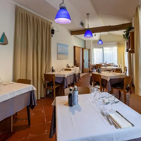La Tavernetta 3* Marina Romea