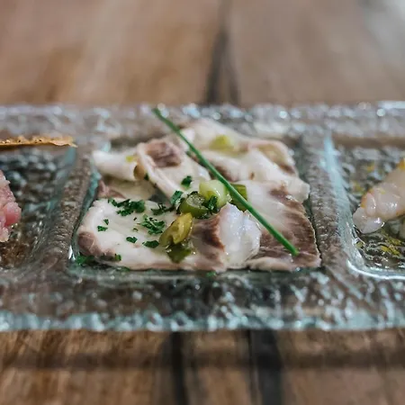 La Tavernetta Marina Romea