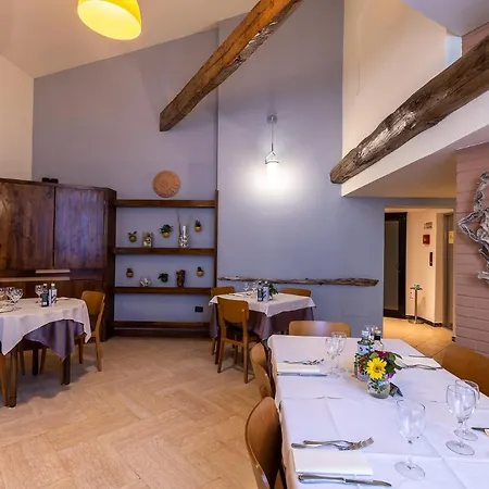 La Tavernetta Hotel