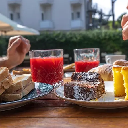 Hotel La Tavernetta