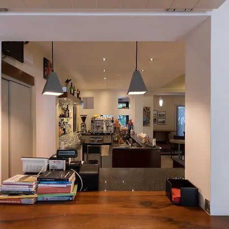 La Tavernetta Hotel Marina Romea