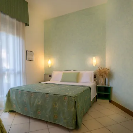 La Tavernetta Hotel 3*