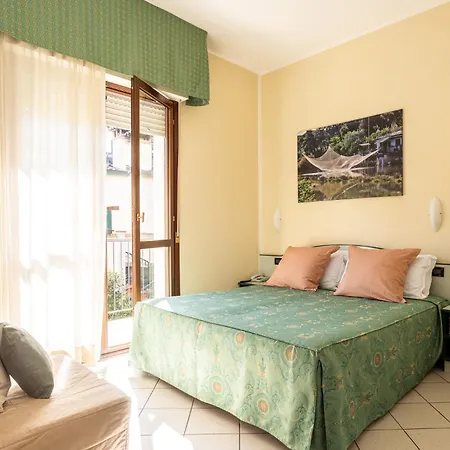 Hotel La Tavernetta