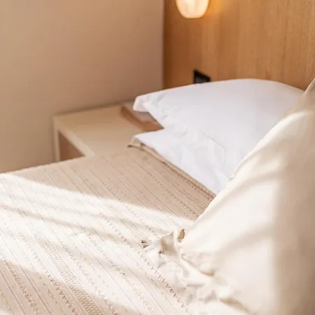 호텔 La Tavernetta 3*