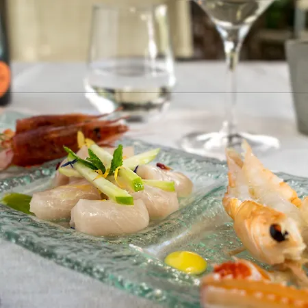 호텔 La Tavernetta 마리나로미에