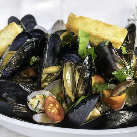 La Tavernetta Hotel 3*