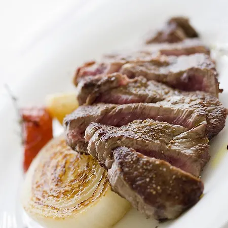 호텔 La Tavernetta