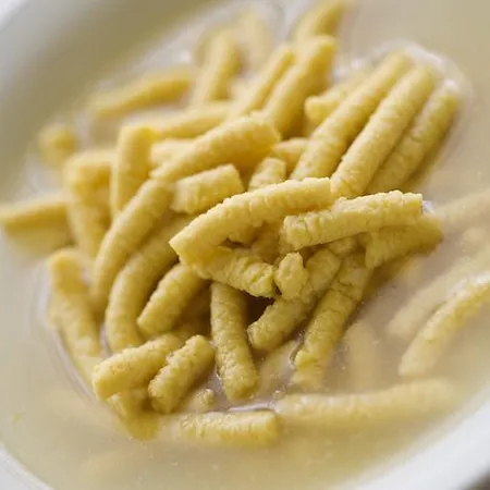 La Tavernetta 마리나로미에