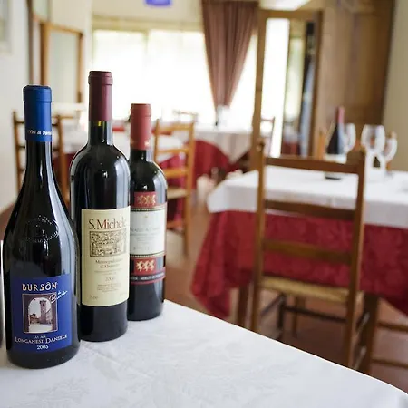 Hotel La Tavernetta Marina Romea