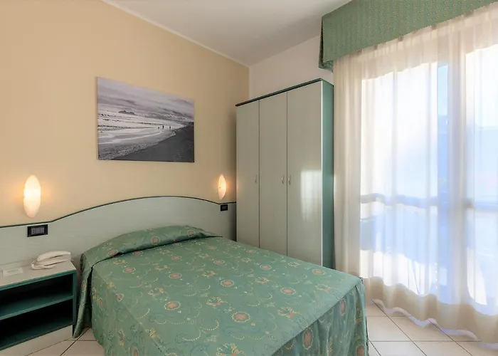 La Tavernetta Hotel 3*