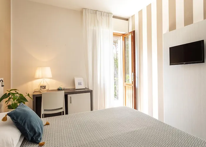 Hotel La Tavernetta Marina Romea