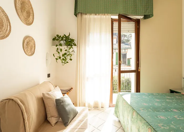 La Tavernetta Marina Romea