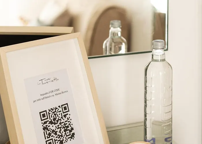 Hotel La Tavernetta 3*