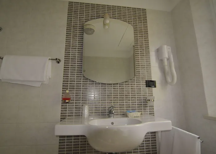 La Tavernetta 3* Marina Romea