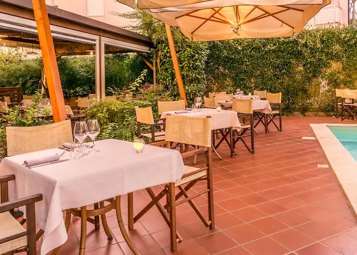 Hotel La Tavernetta Marina Romea