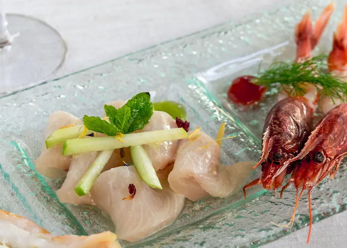 Hotel La Tavernetta Marina Romea