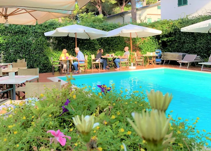 Hotel La Tavernetta 3*