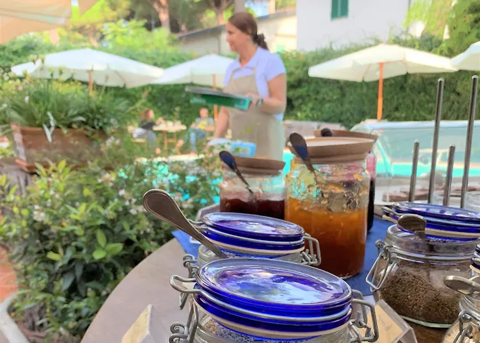 La Tavernetta Marina Romea