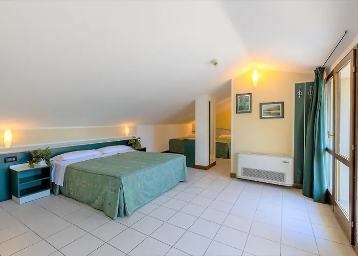 Hotel La Tavernetta 3*