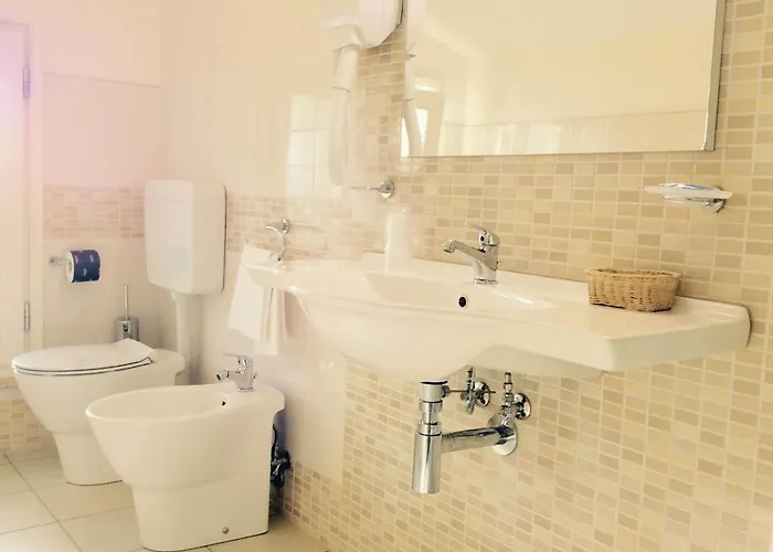 La Tavernetta Marina Romea