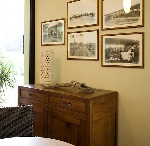 La Tavernetta Marina Romea