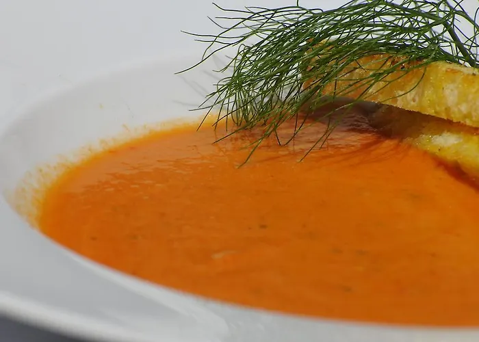 La Tavernetta Marina Romea