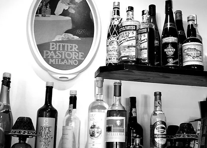 La Tavernetta 3* Marina Romea