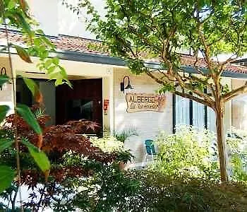 Hotell La Tavernetta Marina Romea