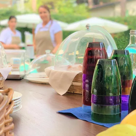 La Tavernetta Ξενοδοχείο