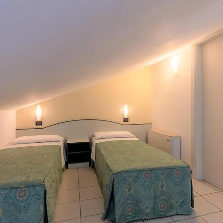 La Tavernetta Hotel Marina Romea