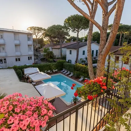 La Tavernetta Marina Romea