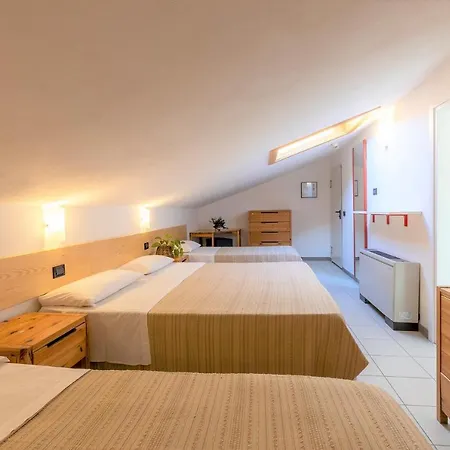 La Tavernetta Hotel 3*