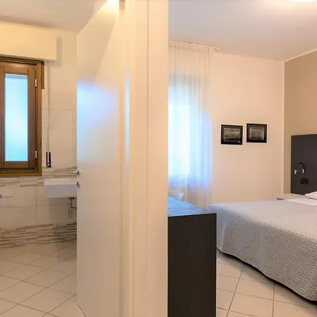 La Tavernetta Hotell