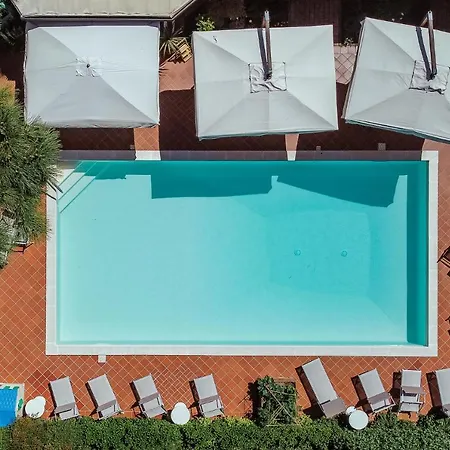 La Tavernetta Ξενοδοχείο Marina Romea