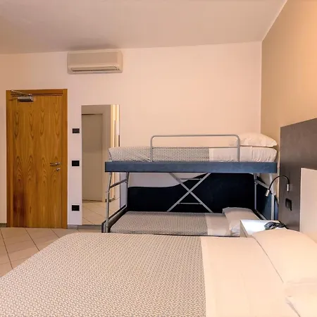 La Tavernetta Hotel