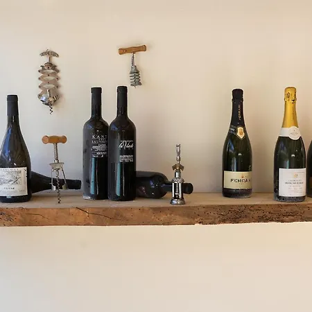 Hotell La Tavernetta