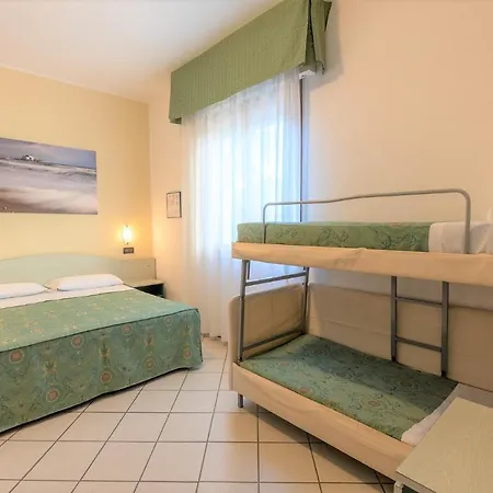 Hotel La Tavernetta Marina Romea