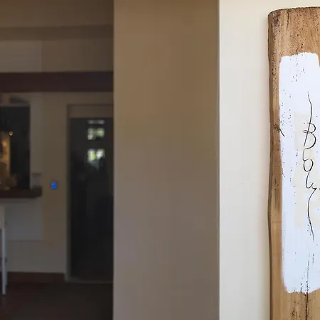 La Tavernetta Hotell 3*