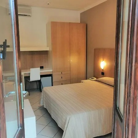 La Tavernetta Hotel Marina Romea