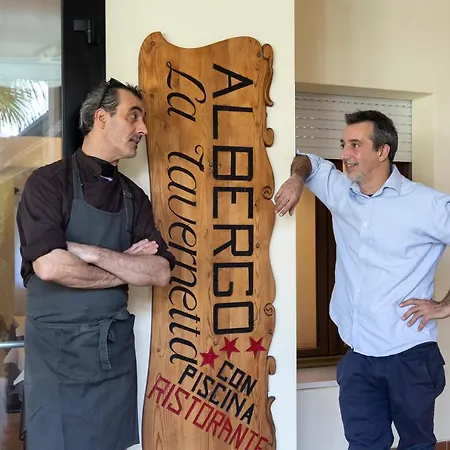 La Tavernetta