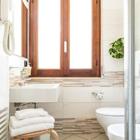 Hotell La Tavernetta