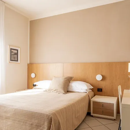 Hotell La Tavernetta 3*