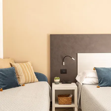 Ξενοδοχείο La Tavernetta 3*