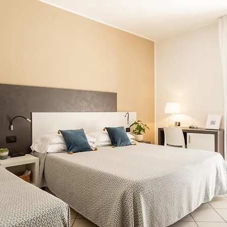 Hotell La Tavernetta